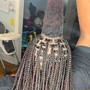 (Undergarments)Yarn Braids