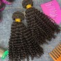 Loose  Hair Crochet Braids