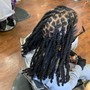 Starter Loc Maintenance