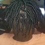 Loc Re-twist