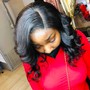 Closure Quick Weave