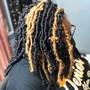 Soft Locs