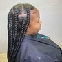 Individual Braids