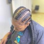 Individual Braids