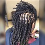 Kid's Braids