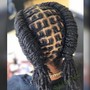 Kid's Braids