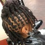 Instant -Locs