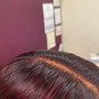 Color Root Touch Up