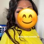 Lace Closure Sew In