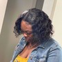 Lace Closure Sew In