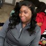 Lace Closure Sew In