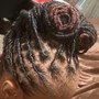 Kid's Braids