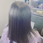 Highlights /half head