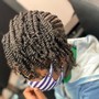 Kid's Braids