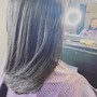 Highlights /half head