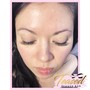 Eyelash Fill- Volume