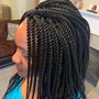 Crochet Braids