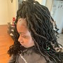 Traditional Sew In