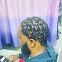 Men Braids