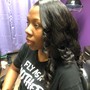 Closure Sew In