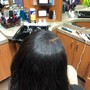 Keratin Treatment