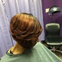 Partial Highlights