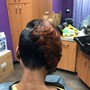 Hot Oil Treatment