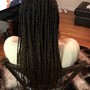 Flat Twists