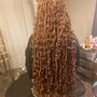 Instant Loc Dreadlocks