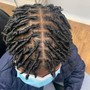 Starter Locs