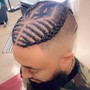 Men Twists