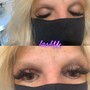 Eyelash Extension Removal (client only)