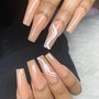 Structured Gel Manicure