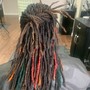 Dread Loc Maintenance/Repair