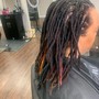 Dread Loc Extensions