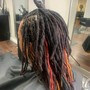 Loc Reattachment