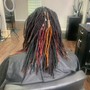 Dreadlocks Style only