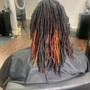 Dread Loc Extensions