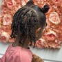 Kids Braids