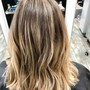 Partial Highlights/Lowlights