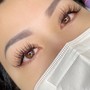 Mink Lash removal