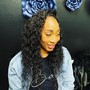 Lace Closure Sew In