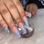 Special Nail Art