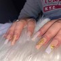 Luxe Manicure