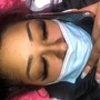 Eyebrow Lamination + Wax