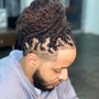 Loc Coils / starter locs full head