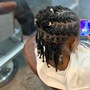 Loc Coils / starter locs full head