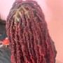 Senegalese Twist