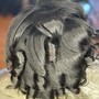 Comb Twist