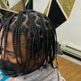 Permanent Loc Attachment